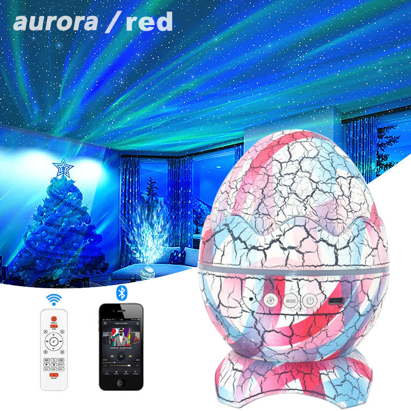 dinosaur-egg-shell-galaxy-projector