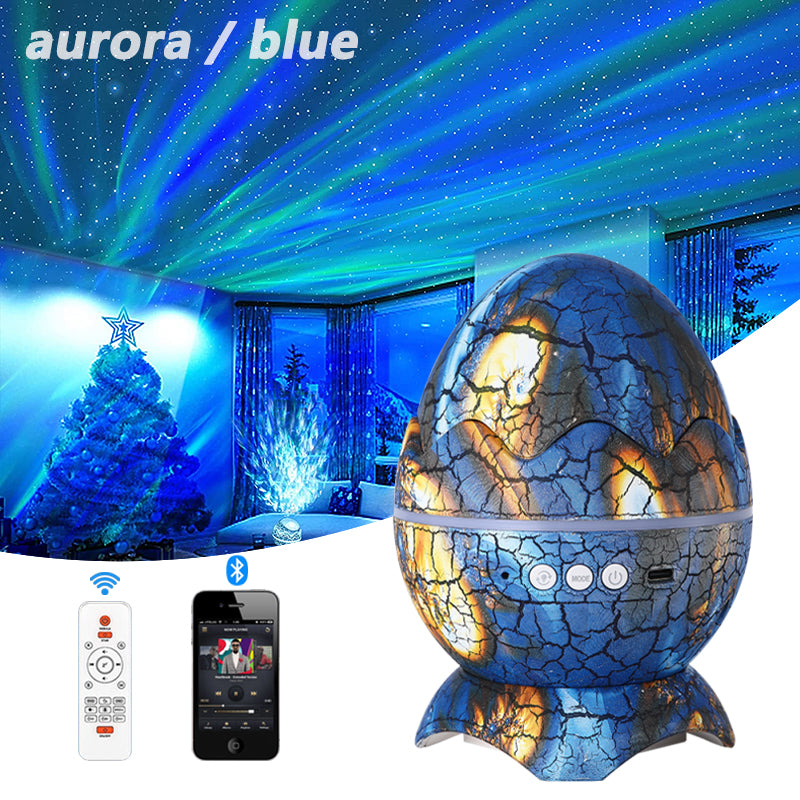 dinosaur-egg-shell-galaxy-projector