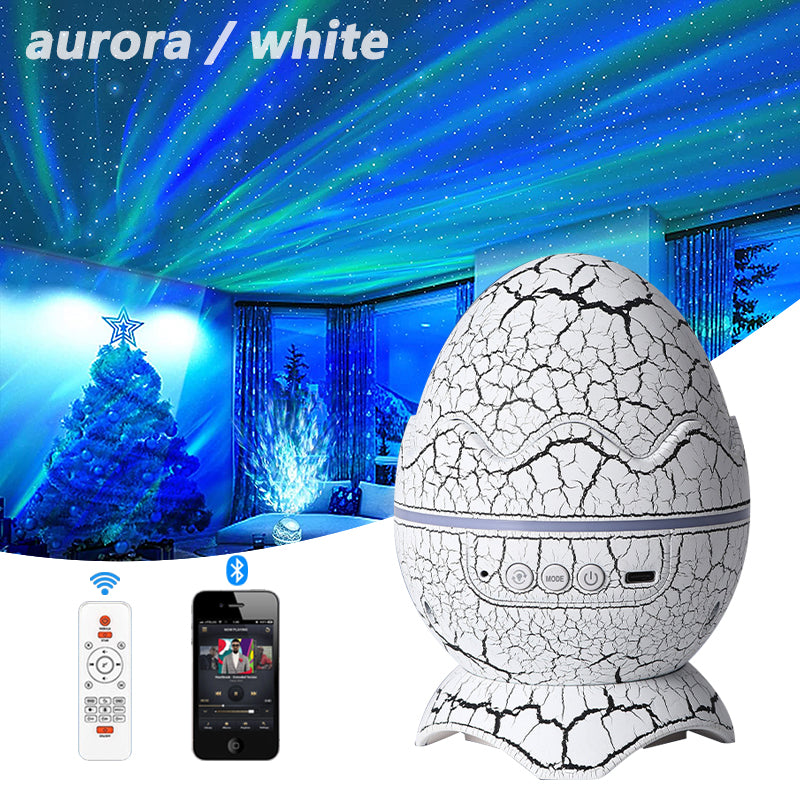 dinosaur-egg-shell-galaxy-projector