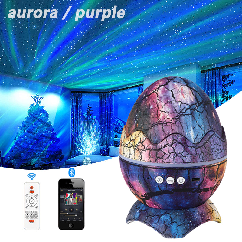 dinosaur-egg-shell-galaxy-projector