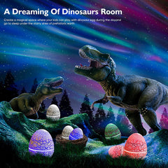 dinosaur-egg-shell-galaxy-projector