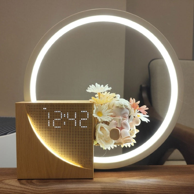 Touch Control Table Lamp