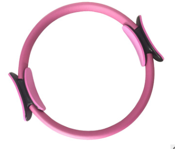 Dynamic Pilates Ring | Sculpt, Strengthen, and Enhance Anywhere!