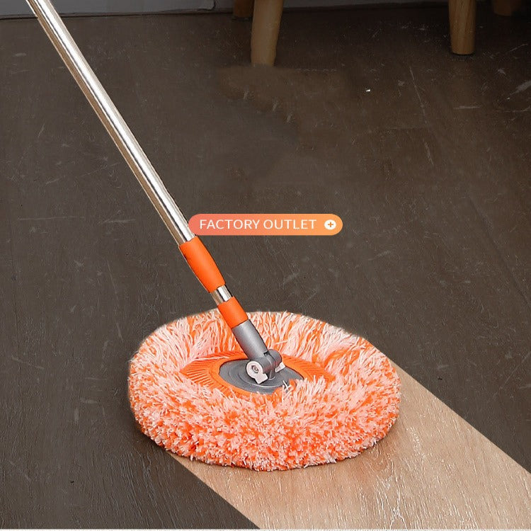 FlexxMop™ | Elevate Your Cleaning Experience