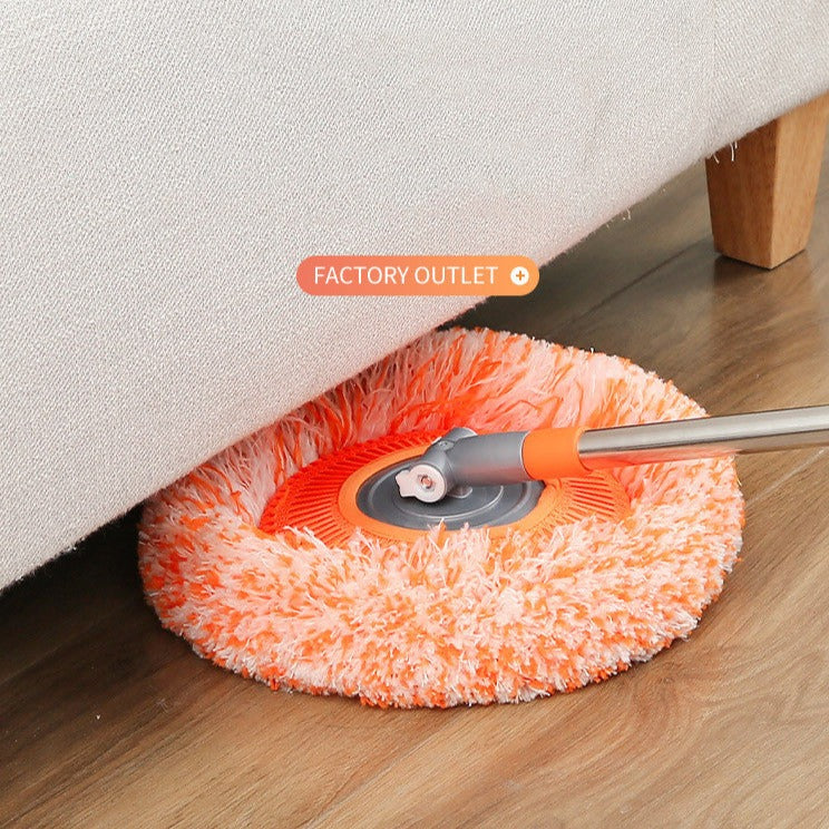 FlexxMop™ | Elevate Your Cleaning Experience