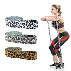 Risefit - FlexeBand™| Unlock Your Potential with Resistance Band