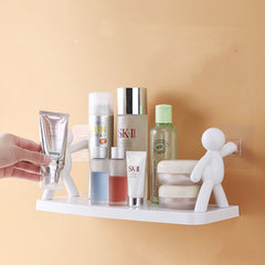 Wash Basin Storage Holder