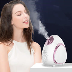 Face Aromatherapy Steamer | Your Home Spa Companion