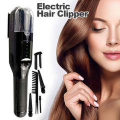 Portable Automatic Hair Crusher