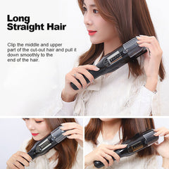 Portable Automatic Hair Crusher