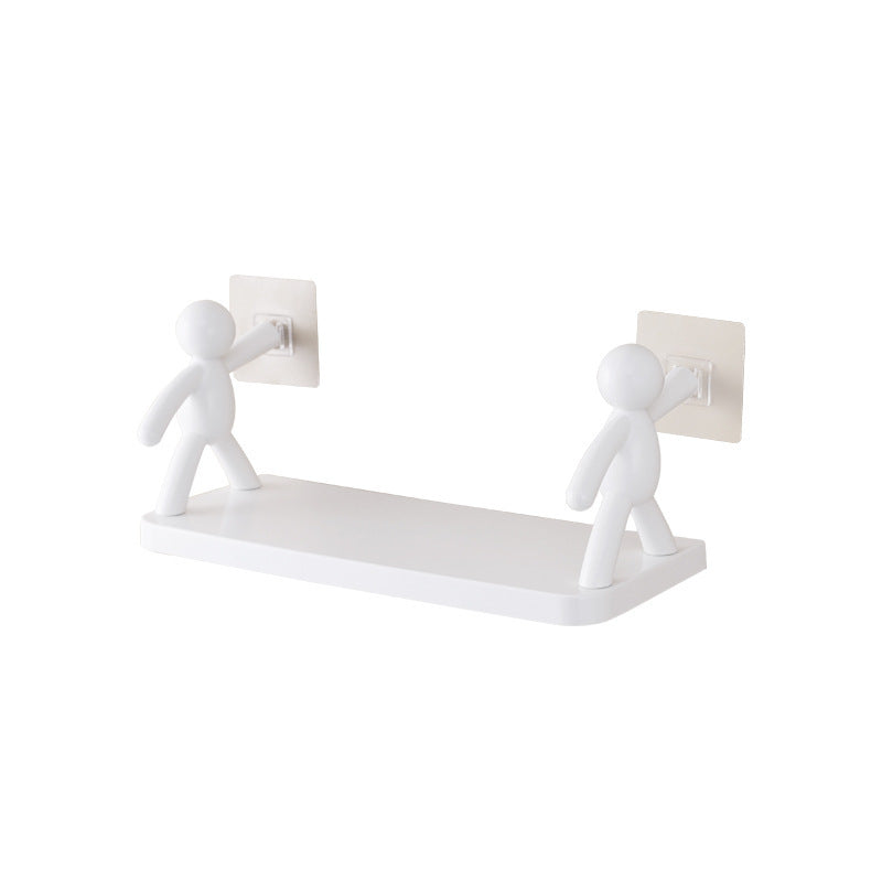 Wash Basin Storage Holder