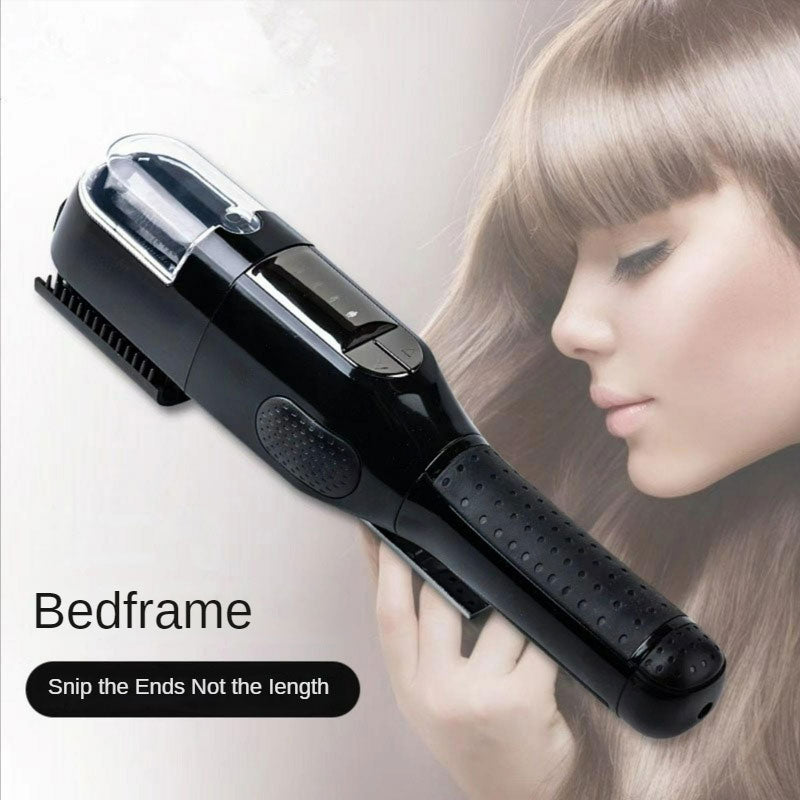 Portable Automatic Hair Crusher